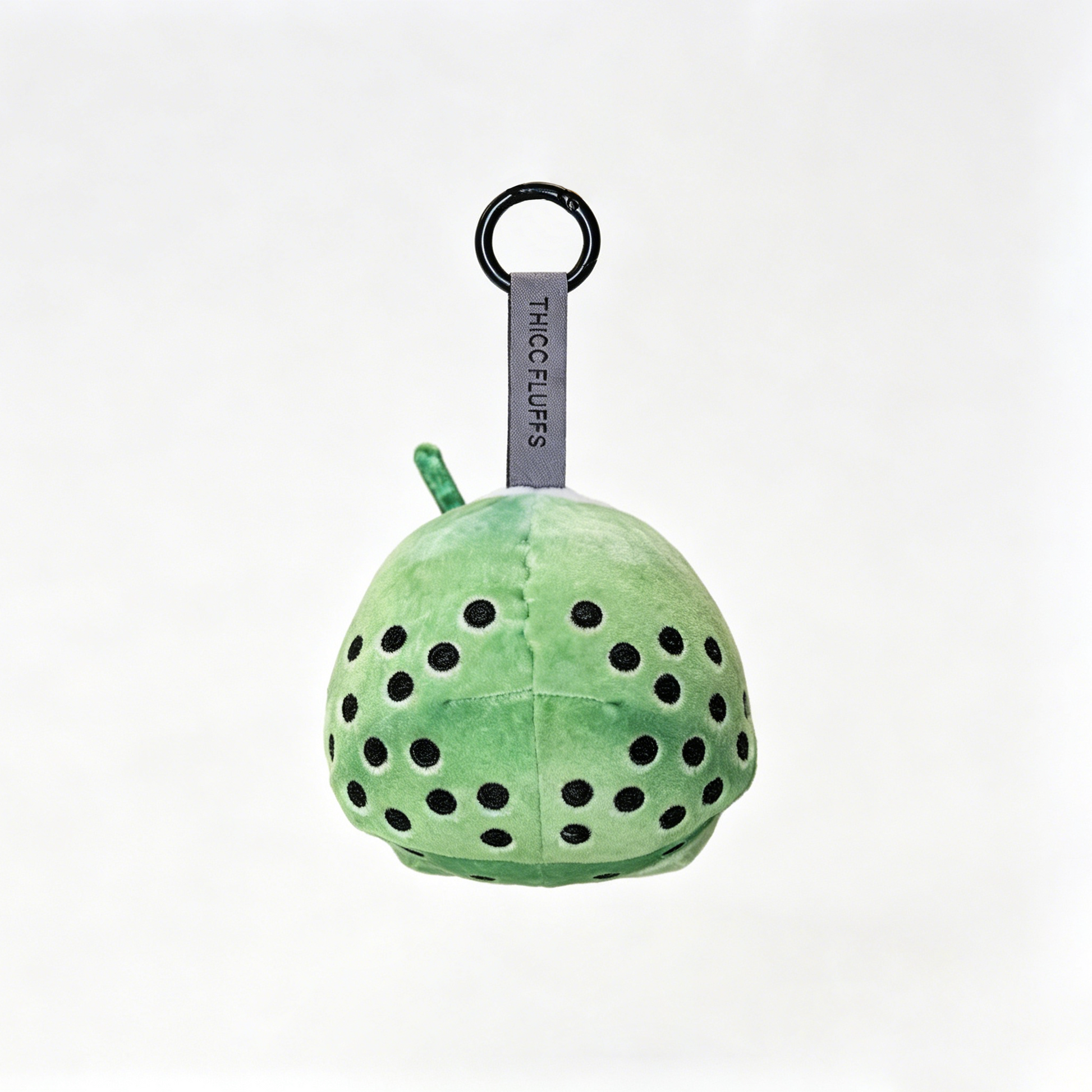 Booba Fluff (Keychain)