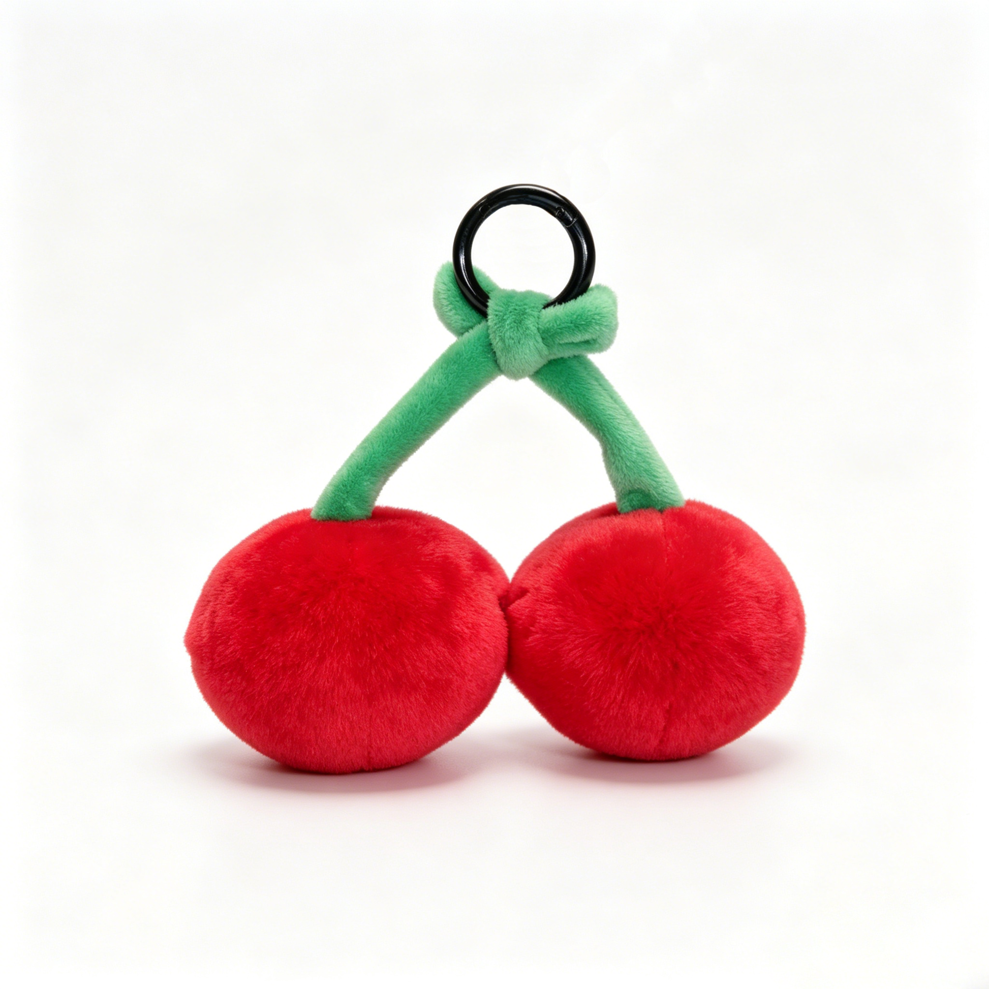 Candy & Mandy Fluff (Keychain)