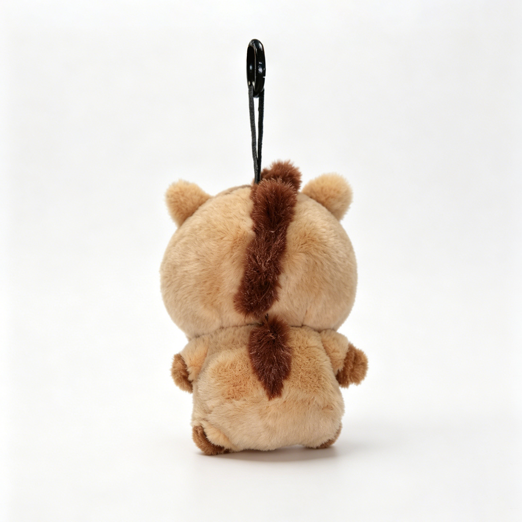 Ketara Fluff (Keychain)